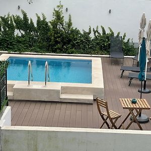 Saldanha Pool&Garden