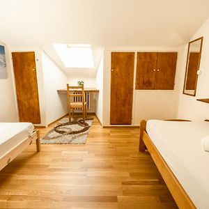 Kamer met Twee Aparte Bedden