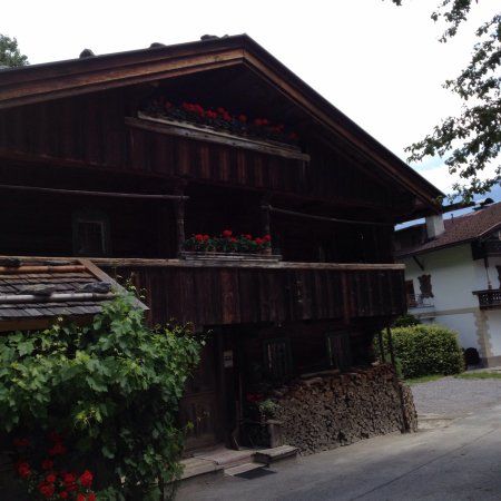 Strasserhäusl Museum